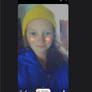 Meet your Posher, Payton